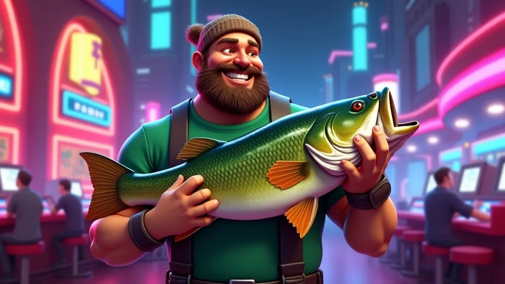 big bass app big bass app