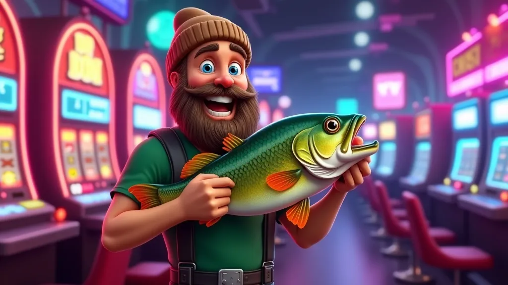 big bass app big bass app