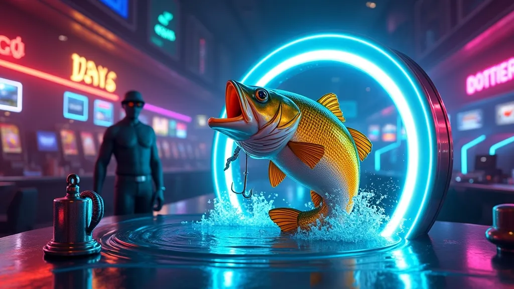 big bass demo big bass demo