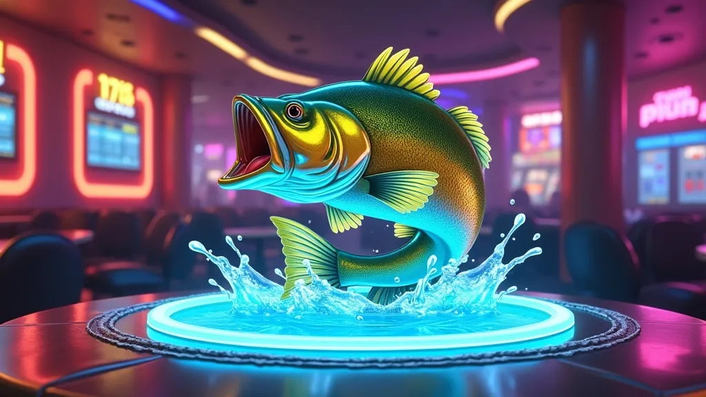 big bass demo big bass demo